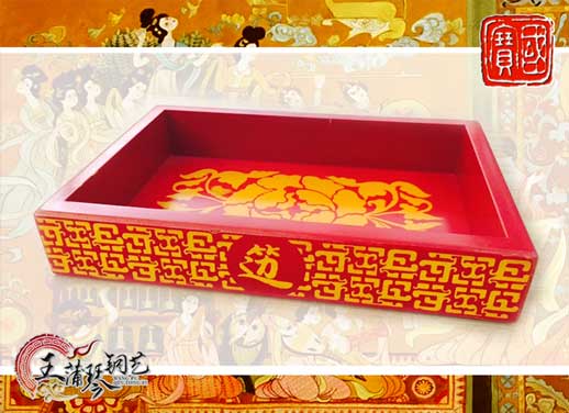 木籩，祭孔用具，祭祀道具